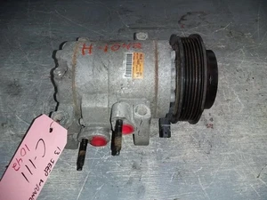 AC Compressor Thru 3/9/2014 Fits 12-14 WRANGLER 842931 - Picture 1 of 11