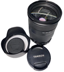 Tamron 18-400mm f/3.5-6.3 Di II VC HLD B028E für Nikon TOP - Bild 1 von 24