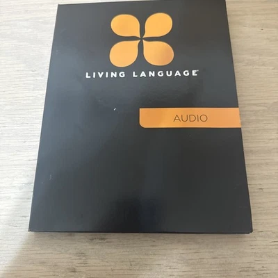 Living Language Chinese Beginner to Advanced 9 CDs Set. No Book - Image 1 of 2