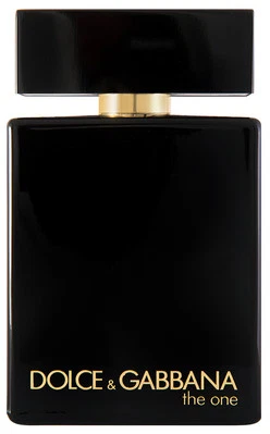 Dolce & Gabbana The One For Men Eau de Parfum Intense 50 ml OVP NEU