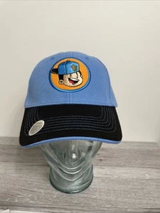 Berretto da baseball WWE R Truth Little Jimmy 2012 / regolabile NOS - Foto 1 di 10
