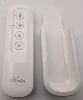 Hunter 99392 Replacement*Remote Only* (Open Box) With Base - Image 1 of 4