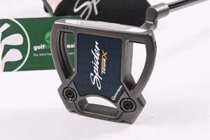 Taylormade Spider Tour X L-Neck 2023 Putter / 34 Inch - Picture 1 of 7