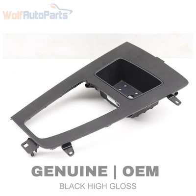 AUDI SQ5 2018-2024 - Consola central/ajuste de cambio 80B864241G Foto 1 de 4