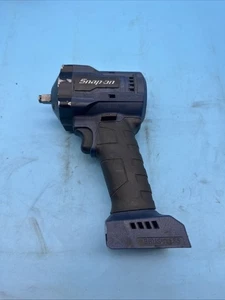 Snap On CT9038 GM 3/8” 18v Lithium Brushless Stubby Cordless Impact Wrench - Foto 1 di 6