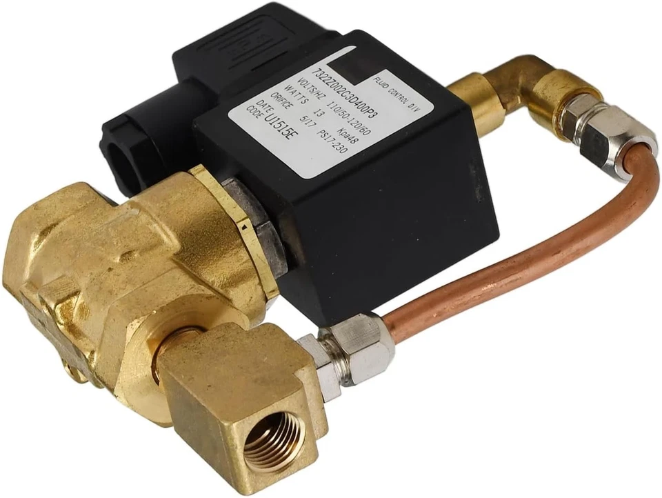 Condensate Valve Kit 42590083 for Ingersoll Rand Air Compressor - Image 1 of 1