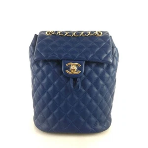 CHANEL Urban Spirit Rucksack 8785 127422580 - Picture 1 of 5