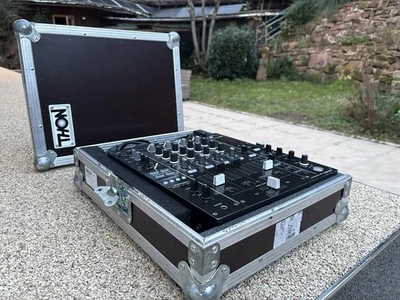 Pioneer DJM-850-K DJ MIXER Pro Digital Mixer 4-Channel DJM850 Black - Image 1 of 4