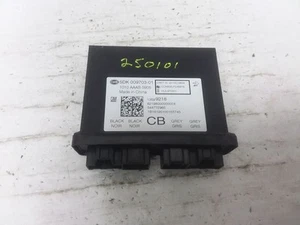 Theft Locking Keyless Entry Control Module Fits 15-20 IMPALA 13599218 - Picture 1 of 12