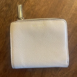 Kate Spade New York zweifarbige Kieselsteine Leder Geldbörse klein - Bild 1 von 13