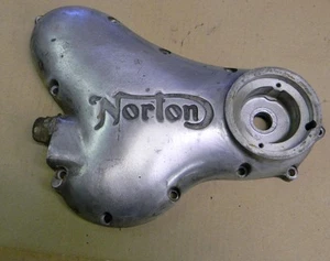 NORTON COMMANDO 750 850 TIMING COVER - Picture 1 of 1