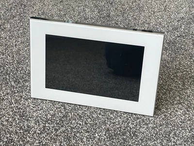 Sony DPF-V700 7” Premium Digital Photo Frame Glass Front - Unit Only - Image 1 of 4