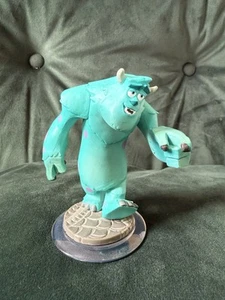 Disney Infinity Sully Monsters Inc - Picture 1 of 5