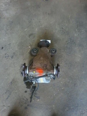 Carrier 3.692 Ratio Rear AWD Fits 14-17 INFINITI QX50 723825 Foto 1 de 4