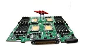 Scheda madre Dell 0FP13T quad socket server V2 R815 - Foto 1 di 8