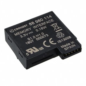 SPEICHERSCHNITTSTELLE - Bild 1 von 1