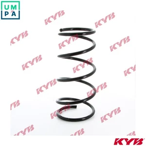 SUSPENSION SPRING RA1371 FOR SUBARU EJ25 2.5L EJ204/EJ201 2.0L 4cyl FORESTER - Picture 1 of 10