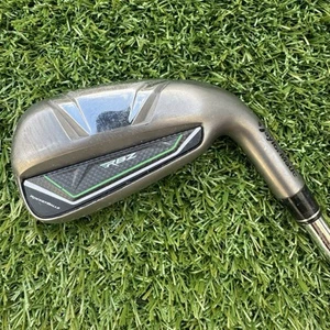 Taylormade RBZ Stiff Flex 39,5" Golf 4 Eisen RH Rocketballz Stahlschaft - Bild 1 von 8