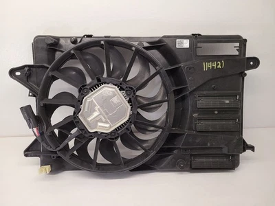 2016 2017 2018 2019 2020 CHEVROLET MALIBU Radiator Fan Motor Fan Assembly  Foto 1 de 4