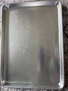 Sartén de chapa de aluminio Vollrath 34523VU 5303 Wear-Ever tamaño medio - Imagen 1 de 4