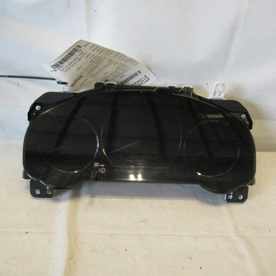 Toyota Sienna 2008 2009 2010 velocímetro Speedo Cluster 109 k OEM Foto 1 de 4