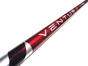 Light and hard 5S flex VENTUS TR RED VELOCORE /5S (JP) M1~M6, SIM, SIM2, #PG7PSF - Picture 1 of 4