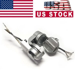 Genuine Gimbal Camera Motor Arm Flex Cable Signal Line For DJI Mavic Pro USA AEU - Bild 1 von 7