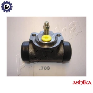 WHEEL BRAKE CYLINDER 67-07-703 FOR SUBARU LEGACY/�/Station/Wagon/Mk/II 2.5L 4cyl - Picture 1 of 9