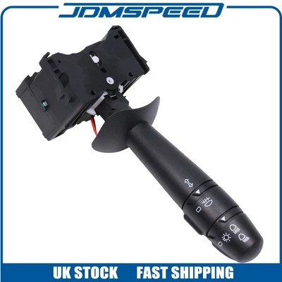 For 2001-2014 Opel Vauxhall Vivaro Steering Column Indicator Light Stalk Switch - Image 1 of 4