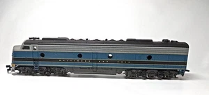 HO Rivarossi B&O E8 Dummy Diesel Locomotive Excellent Condition Low Ship - Picture 1 of 6