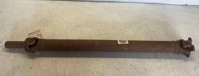 2004 Ford Expedition Rear Driveshaft 5.4L Automatic 4x4 9.75 Ring Gear Foto 1 de 4