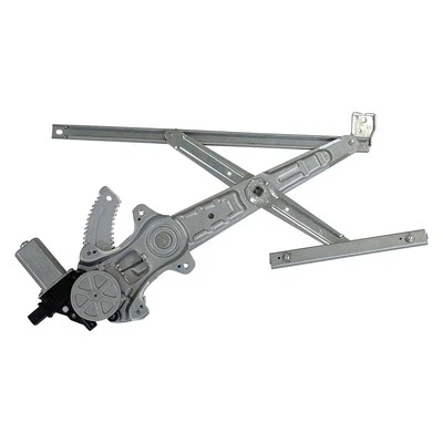 For Honda Civic 12-15 Window Regulator and Motor Assembly Front Passenger Side - Image 1 of 3