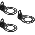 3 Pack Trailer Bracket Tow Accessories Accersories Mount