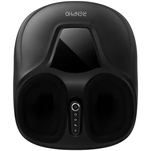 MERCANCÍA DE DEVOLUCIÓN / MERCANCÍA B RENPHO Shiatsu Foot Massager - función aire, amasado y calefacción - Imagen 1 de 15