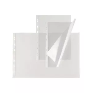 Buste Portalistino Forate ATLA T 25x35 cm Liscio SEI ROTA 662515 (10 Pz) - Foto 1 di 1