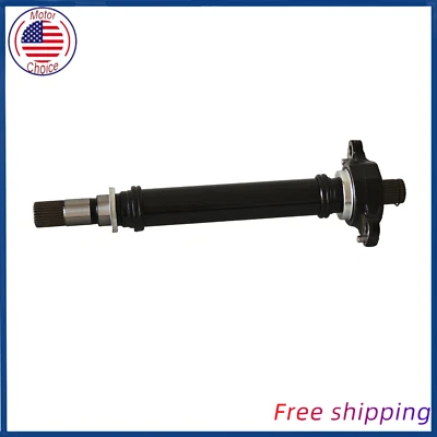 Fit for Mazda3 2.0L 2006 2007 2008-2012 2013 CV Intermediate Shaft GG38-25-700C Foto 1 de 4