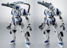 ROBOT SPIRITS Side KMF Code Geass Akito ALEXANDER Type-02 LEILA & AYANO BANDAI