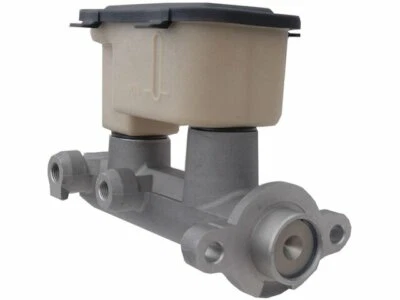 Cilindro maestro de freno suburbano para GMC R1500 1989-1991 AIRE ACONDICIONADO Delco 79424JY 1990 Foto 1 de 2