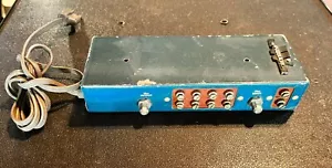 Winegard BC-234 Vintage TV-FM Booster / Coupler - Picture 1 of 6