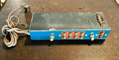 Winegard BC-234 Vintage TV-FM Booster / Coupler - Image 1 of 4