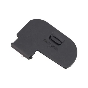 OEM Style Battery Chamber Door Cover for Canon R5 R6 R5C R6 Mark II Camera - Picture 1 of 7