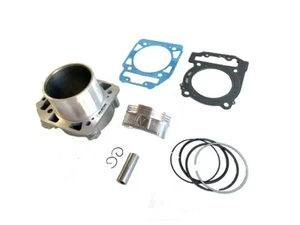 Cylinder Piston Gasket Rebuild Kit Fits Can-Am Bombardier BRP Outlander Max 400  - Imagen 1 de 11