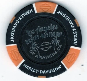 Harley-Davidson: Los Angeles; Anaheim, California - Picture 1 of 2