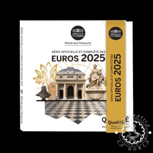 LADOBLA | 2025 - Cartera EUROSET BU EURO - FRANCIA - Picture 1 of 3
