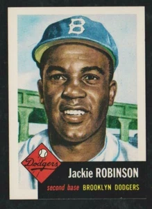 1991 TOPPS ARCHIVES BASEBALL 1953 YOU PICK #166 - #337 **** FREE SHIPPING **** - Picture 1 of 1