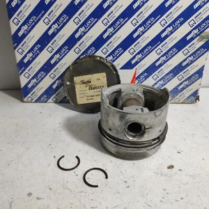 PISTONE STANTUFFO FIAT 124 SPORT 1600 cc II SERIE ORIGINALE 5880517 - Picture 1 of 6