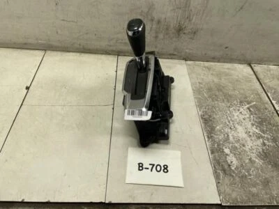 Chevrolet Equinox LS 2017 A/T conjunto de palanca de cambios de piso OEM+ Foto 1 de 4