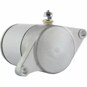 Parts Unlimited Starter Motor 2110-0622 - Bild 1 von 1