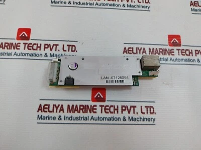 Expert Magnetics MP-4064A SLBBI Connector Board 07125094 - Image 1 of 4