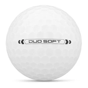 Wilson STAFF DUO SOFT Lake Golf Balls - PEARL / GRADE A - from Ace Golf ποΈ o β³ - Picture 1 of 1